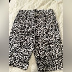 ♥️ Grace Bermuda shorts